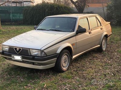 Alfa Romeo 75