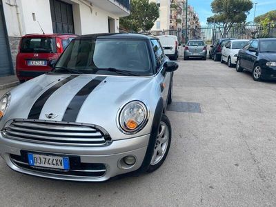 usata Mini Cooper D 1.6 16VChili