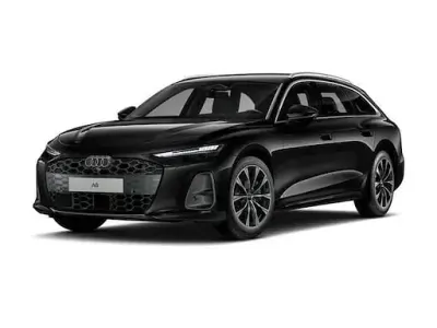 Usata Audi A6