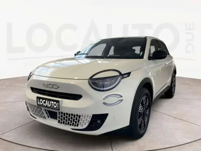 Usata Fiat 600