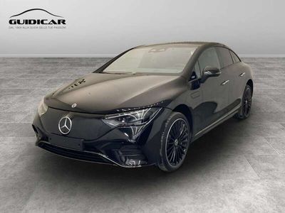 Mercedes EQE300