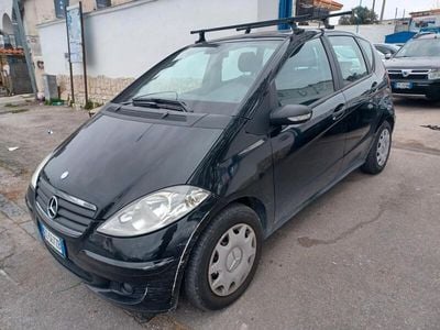 Mercedes A150