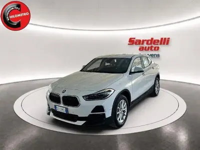 Usata BMW X2
