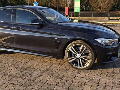 Usata BMW 430 Gran Coupé M Sport 258 CV (189 kW) 2016 Coupé