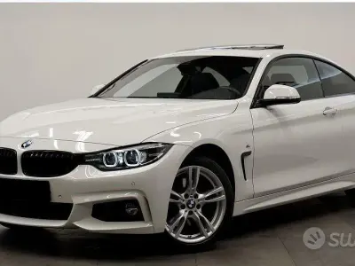 Usata BMW 430