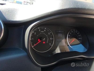 Marrone Usata 2018 Dacia Duster SUV | 13.000 € (Cara)