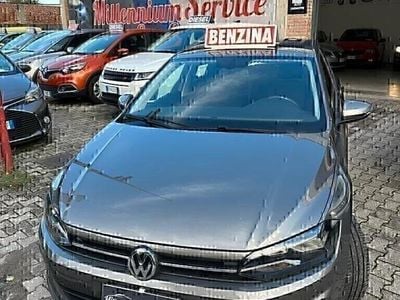 Usata VW Polo
