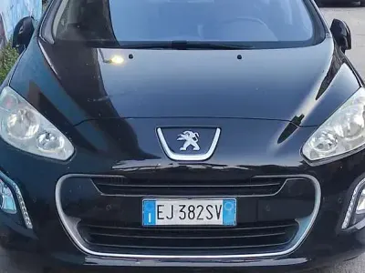 Usata Peugeot 308