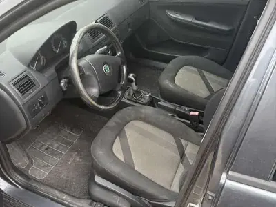 Usata Skoda Fabia