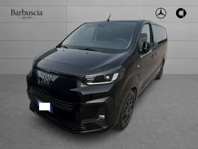 Usata Fiat Ulysse 131 kW (179 CV) 2025 Bianco Monovolume