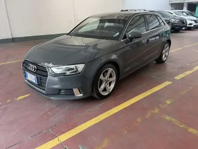 Usata Audi A3