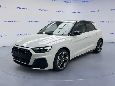 Usata Audi A1 2024 SUV