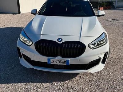 usata BMW 118 Coupé 118i 5p. Msport