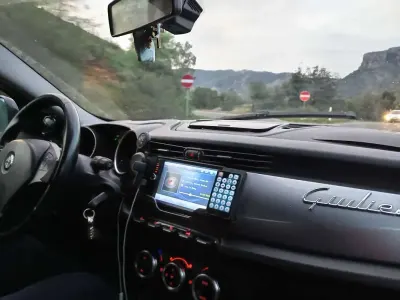 Usata Alfa Romeo Giulietta