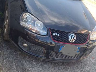 usata VW Golf V Golf GTI2003 3p 2.0 tfsi