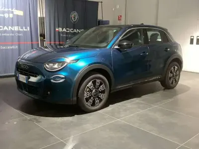 Usata Fiat 600