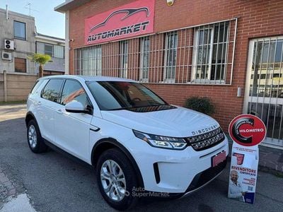 Gebraucht Land Rover Discovery Sport