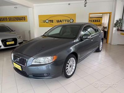 Usata Volvo S80 185 CV (136 kW) 2008 Berlina