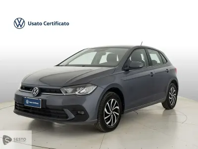 Usata VW Polo