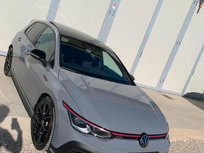 usata VW Golf VIII Golf 2.0 TSI GTI DSG Clubsport 45