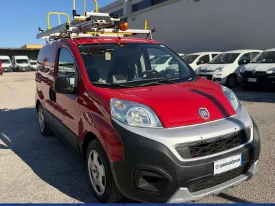 Usata Fiat Fiorino