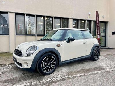 Other Usata 2009 Mini Cooper Utilitaria | 4590 € (Buon prezzo)