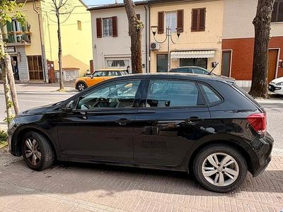 Usado VW Polo