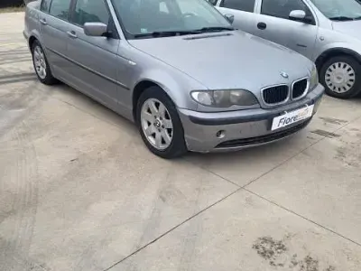 Usata BMW 320
