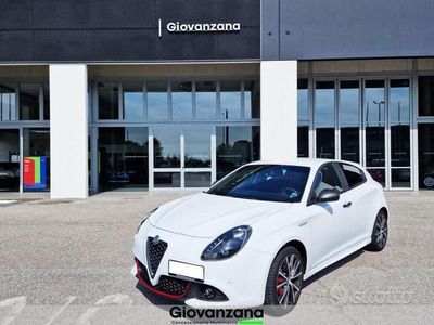 usata Alfa Romeo Giulietta Giulietta1.4 t. Sport 120cv my19