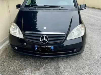 Usata Mercedes A160 Style 82 CV (60 kW) 2011 Utilitaria