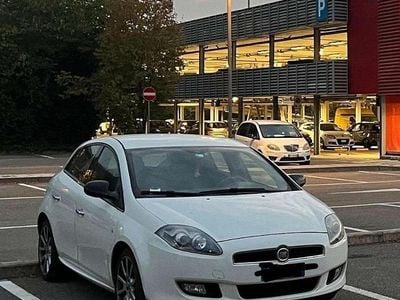 Usata Fiat Bravo