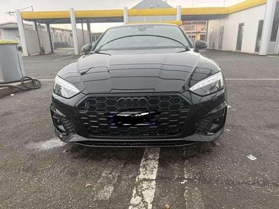 Usata Audi A5 Sportback S-Line 204 CV (150 kW) 2022 Utilitaria