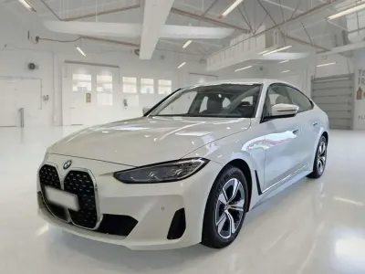 Usata BMW 420