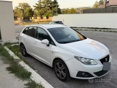 Usata Seat Ibiza ST