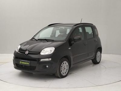 usata Fiat Panda III - 1.2 Lounge s&s 69cv my19