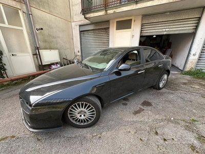 Alfa Romeo 159