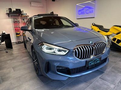 usata BMW 118 i 5p. Msport Full pari al nuovo selection