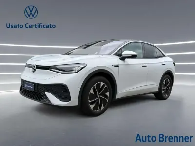Usata VW ID.5 Pro Performance 150 kW (204 CV) 2023 Bianco SUV