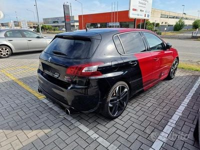 Usata 2018 Peugeot 308 GTi Berlina | 14.000 € (Ottimo prezzo)
