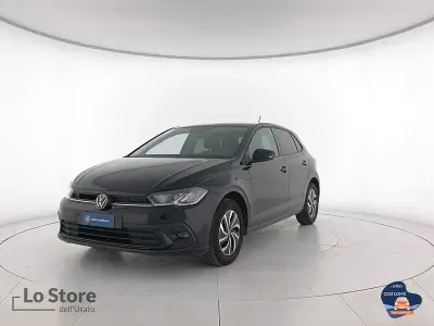 Usata VW Polo Life 80 CV (58 kW) 2023 Utilitaria