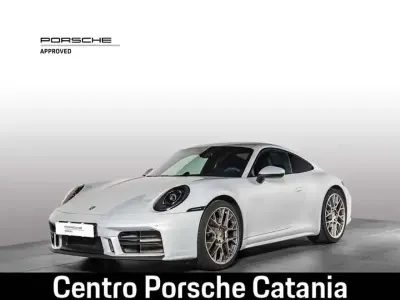 Usata Porsche 911
