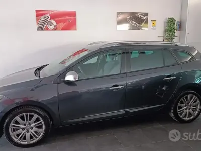 Usata Renault Mégane GrandTour