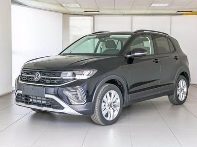 Nuova VW T-Cross Edition 116 CV (85 kW) 2026 Deep black perlato SUV