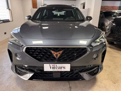 Usata Cupra Formentor 150 CV (110 kW) 2023 Magnetic tech SUV
