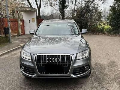 Usata 2013 Audi Q5 Advanced SUV | 10.500 € (Ottimo prezzo)