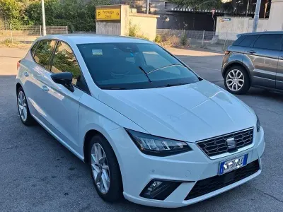 Usata Seat Ibiza
