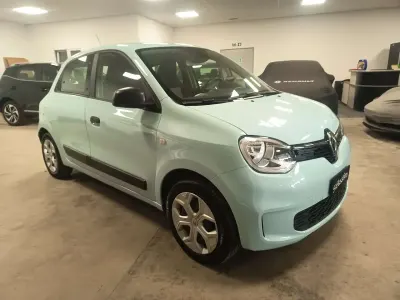 Usata Renault Twingo