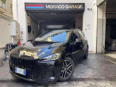 BMW 223 Active Tourer