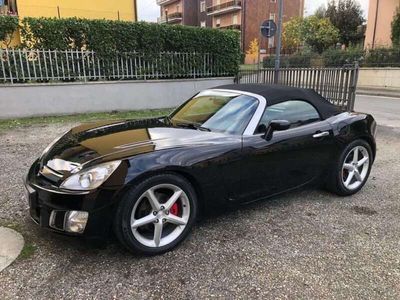 Opel GT