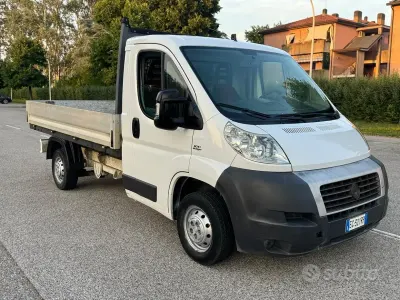 Usata Fiat Ducato